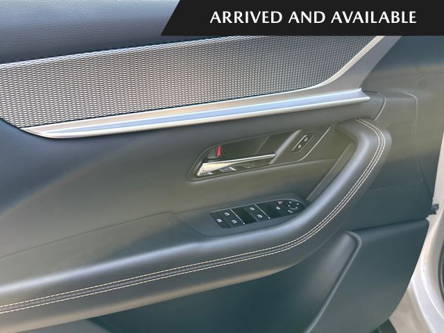 2026 MAZDA CX-90 PHEV Premium San Juan Capistrano CA