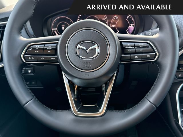 2026 MAZDA CX-90 PHEV Premium San Juan Capistrano CA