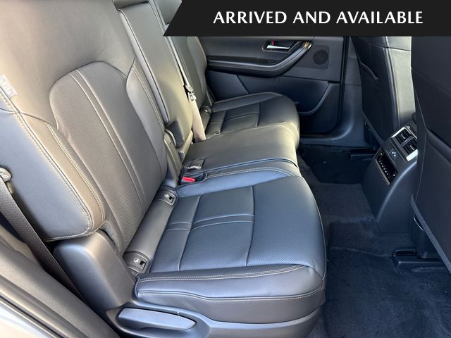 2026 MAZDA CX-90 PHEV Premium San Juan Capistrano CA