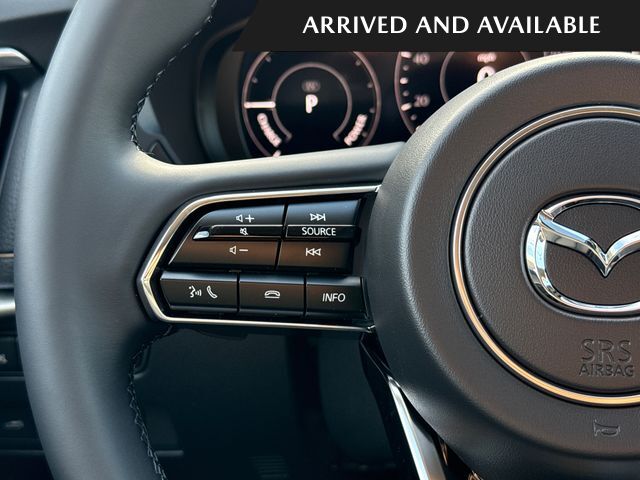 2026 MAZDA CX-90 PHEV Premium San Juan Capistrano CA