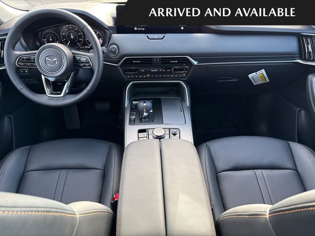 2026 MAZDA CX-90 PHEV Premium San Juan Capistrano CA
