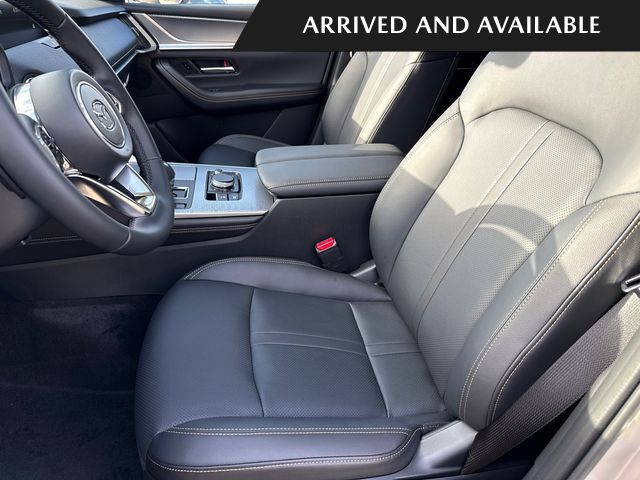 2026 MAZDA CX-90 PHEV Premium San Juan Capistrano CA