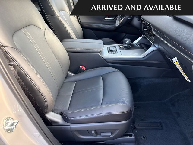 2026 MAZDA CX-90 PHEV Premium San Juan Capistrano CA