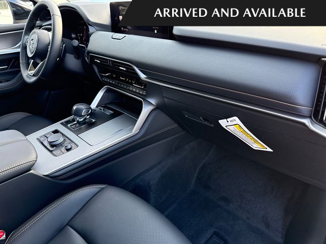 2026 MAZDA CX-90 PHEV Premium San Juan Capistrano CA