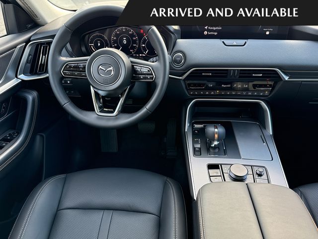 2026 MAZDA CX-90 PHEV Premium San Juan Capistrano CA
