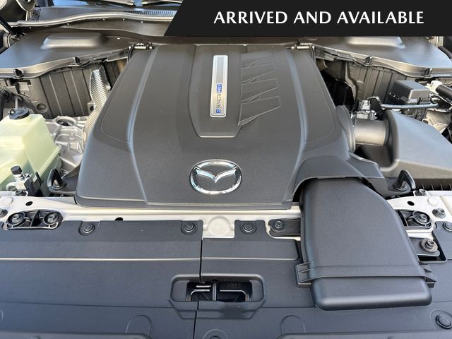 2026 MAZDA CX-90 PHEV Premium San Juan Capistrano CA