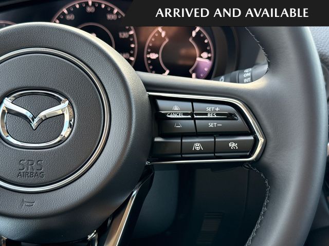 2026 MAZDA CX-90 PHEV Premium San Juan Capistrano CA