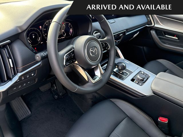 2026 MAZDA CX-90 PHEV Premium San Juan Capistrano CA