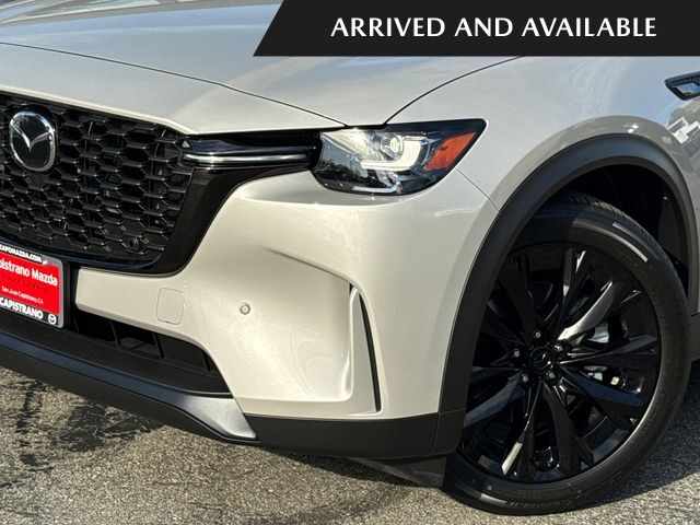 2026 MAZDA CX-90 PHEV Premium San Juan Capistrano CA