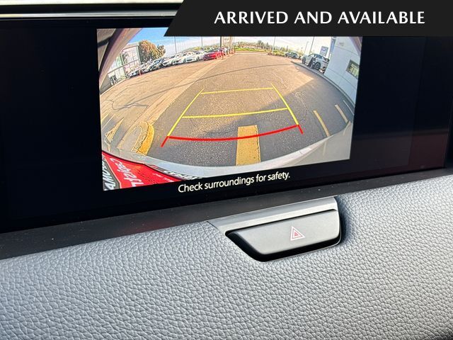 2026 MAZDA CX-90 PHEV Premium San Juan Capistrano CA