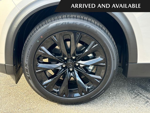 2026 MAZDA CX-90 PHEV Premium San Juan Capistrano CA