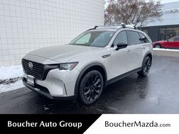 2026 MAZDA CX-90 PHEV Premium