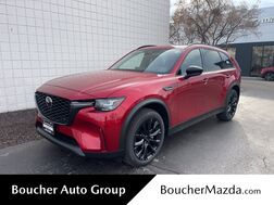2026 MAZDA CX-90 PHEV Premium