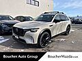 2026 MAZDA CX-90 PHEV Premium Toronto ON