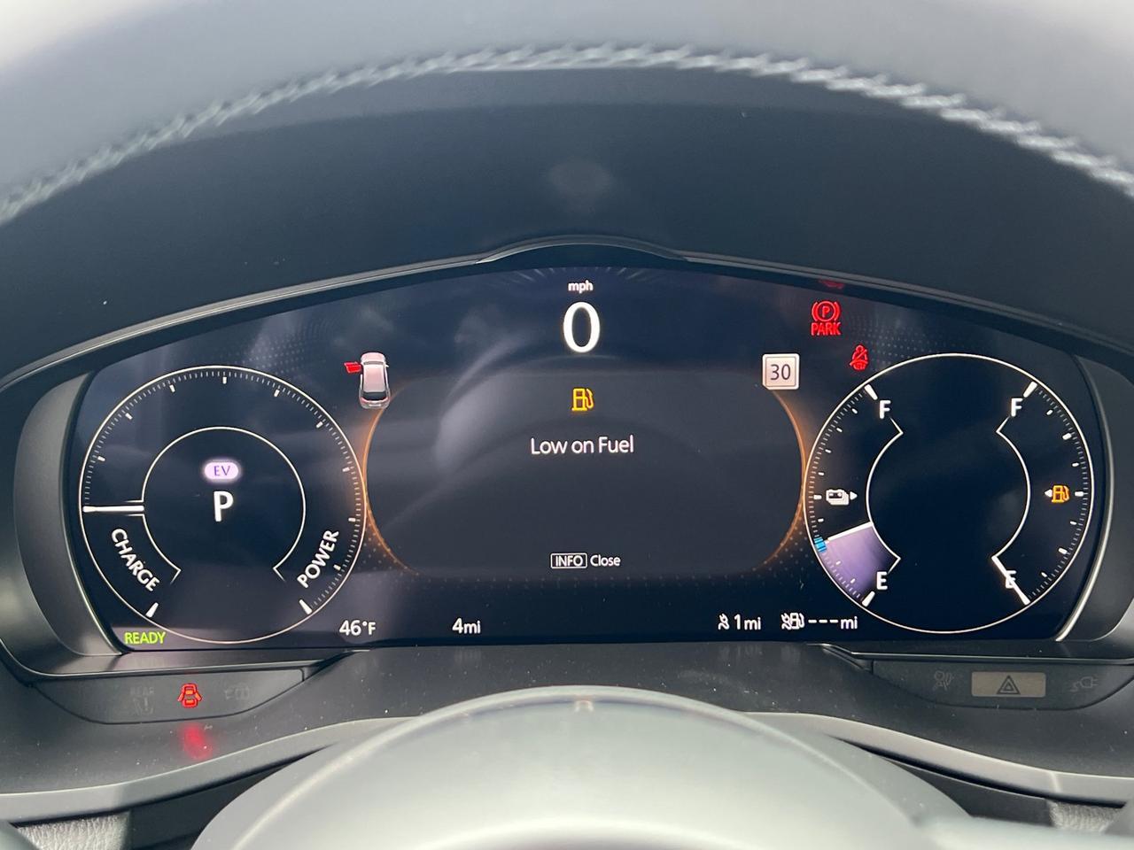 2026 MAZDA CX-90 PHEV Premium Hagerstown MD