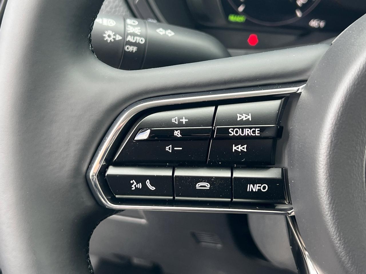 2026 MAZDA CX-90 PHEV Premium Hagerstown MD