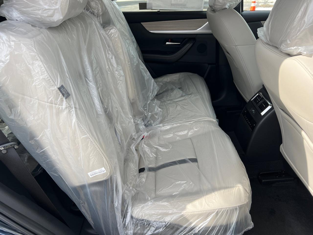 2026 MAZDA CX-90 PHEV Premium Hagerstown MD