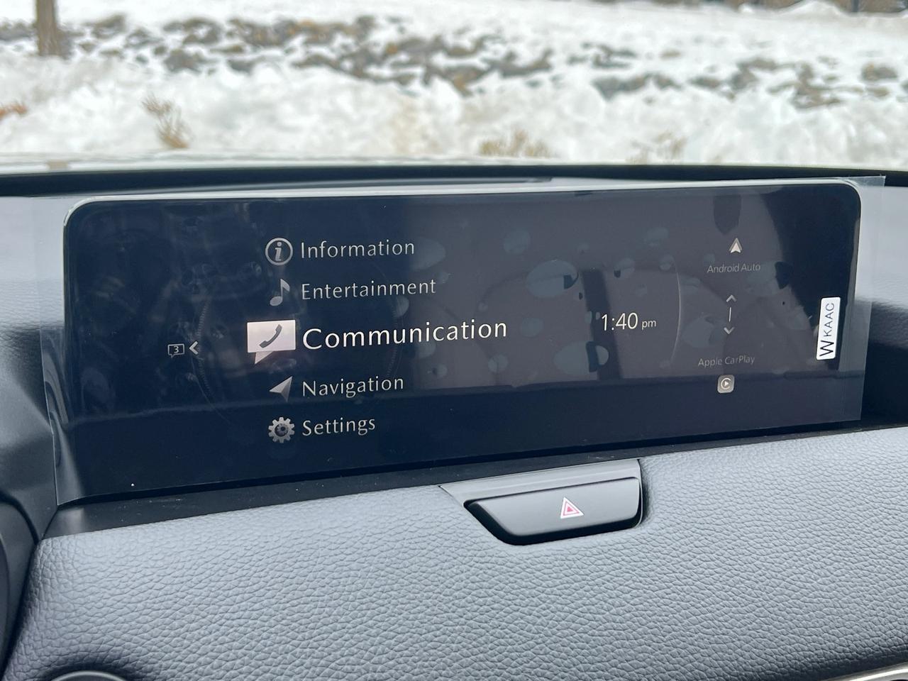 2026 MAZDA CX-90 PHEV Premium Hagerstown MD