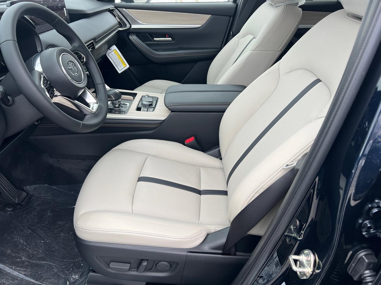 2026 MAZDA CX-90 PHEV Premium Hagerstown MD