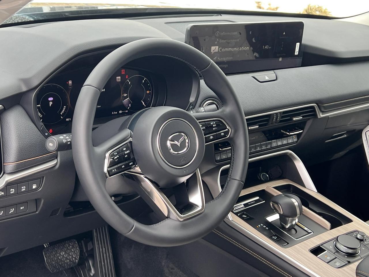 2026 MAZDA CX-90 PHEV Premium Hagerstown MD