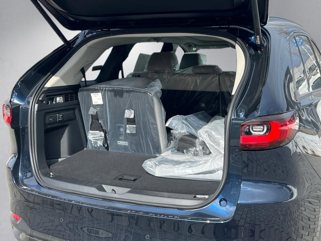 2026 MAZDA CX-90 PHEV Premium Hagerstown MD