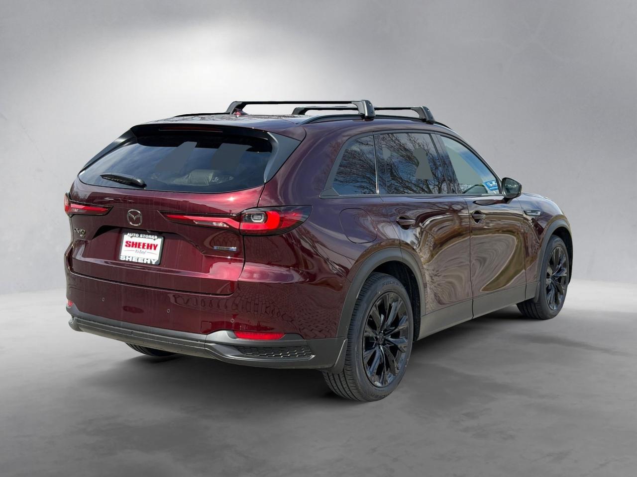 2026 MAZDA CX-90 PHEV Premium Hagerstown MD