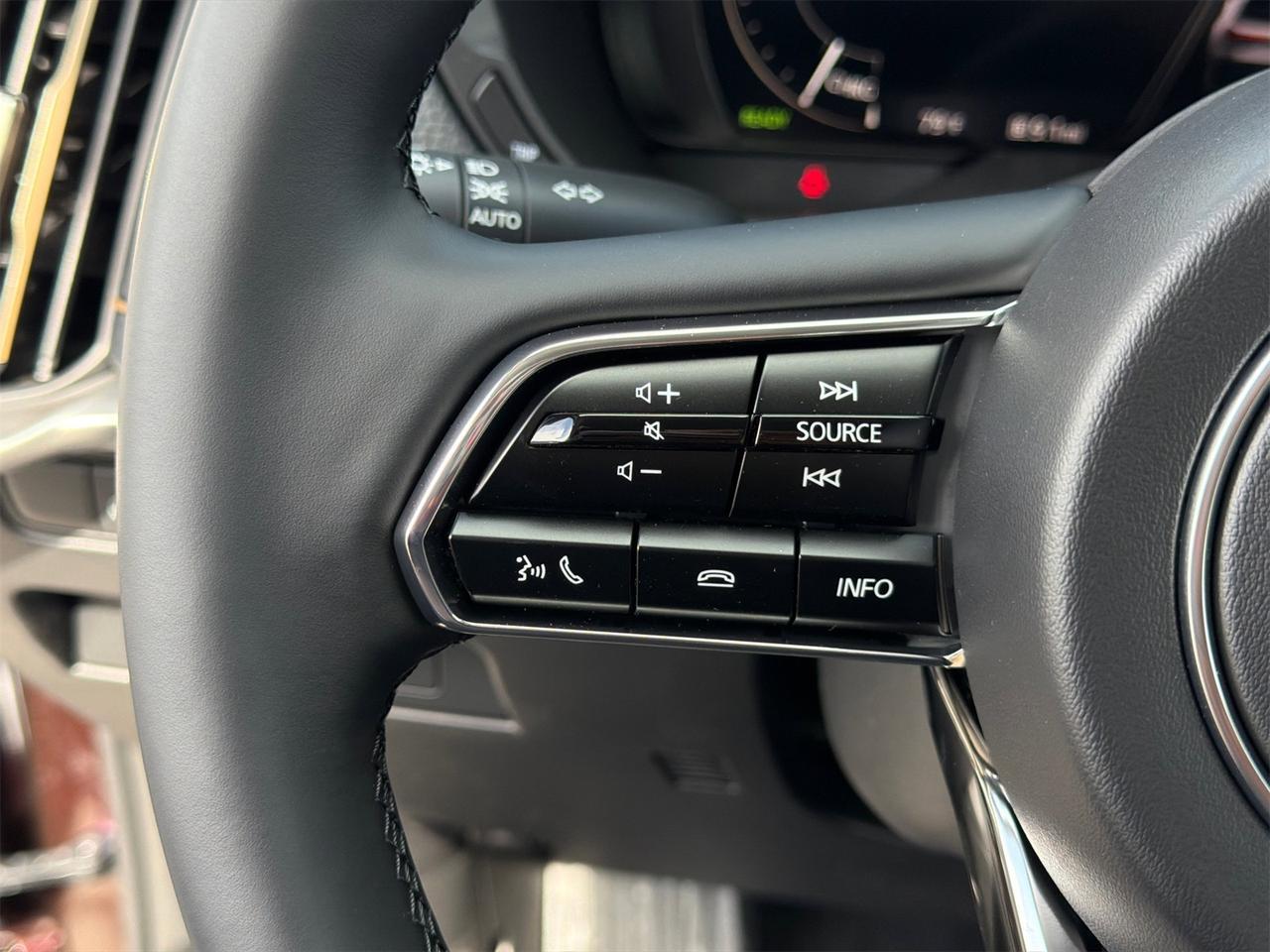 2026 MAZDA CX-90 PHEV Premium Hagerstown MD