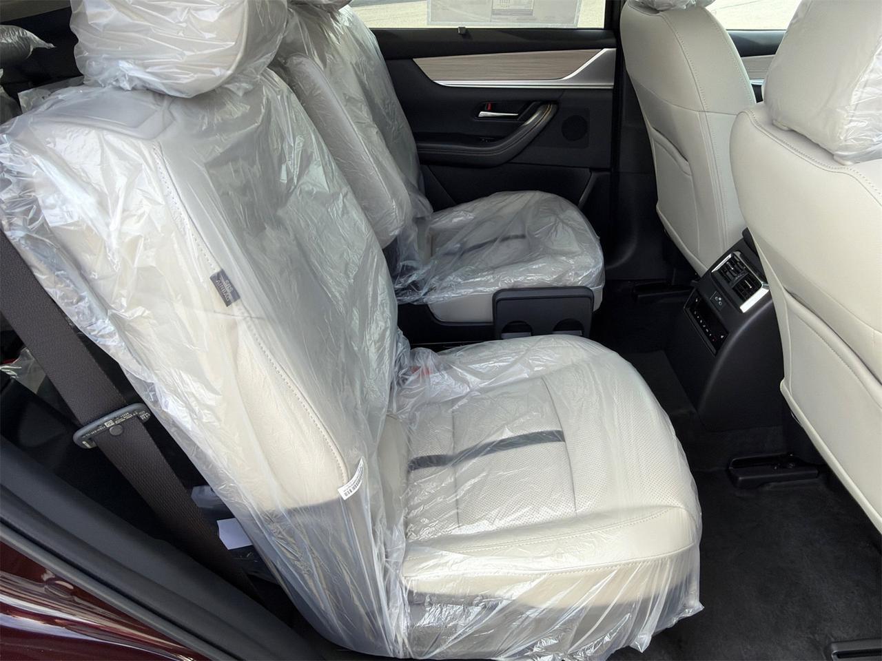 2026 MAZDA CX-90 PHEV Premium Hagerstown MD