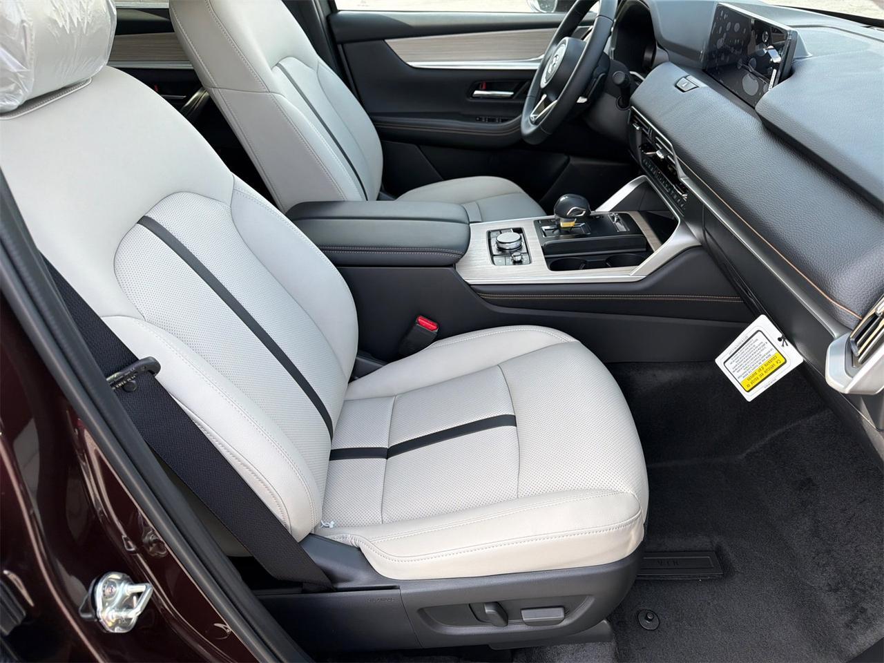 2026 MAZDA CX-90 PHEV Premium Hagerstown MD