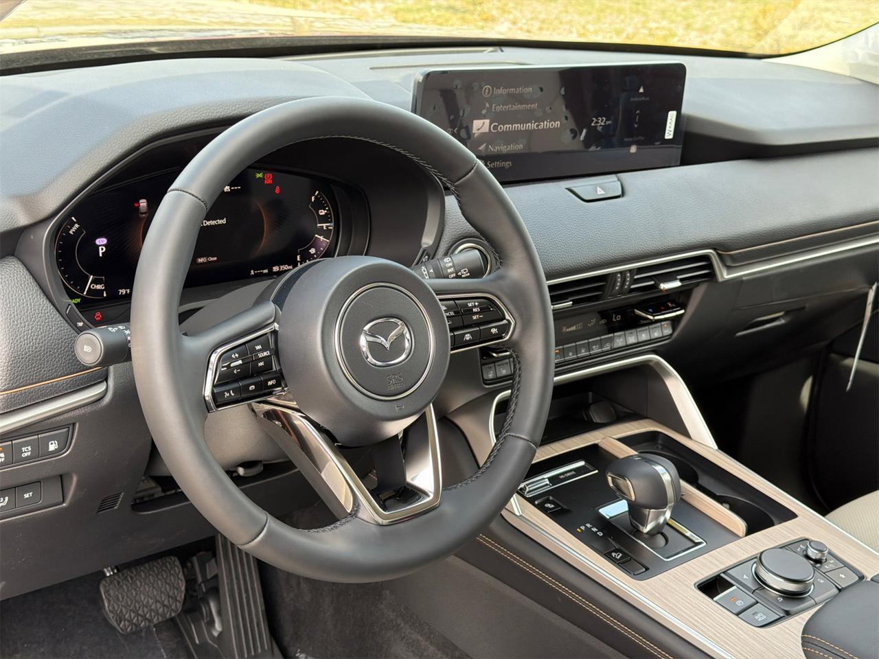 2026 MAZDA CX-90 PHEV Premium Hagerstown MD