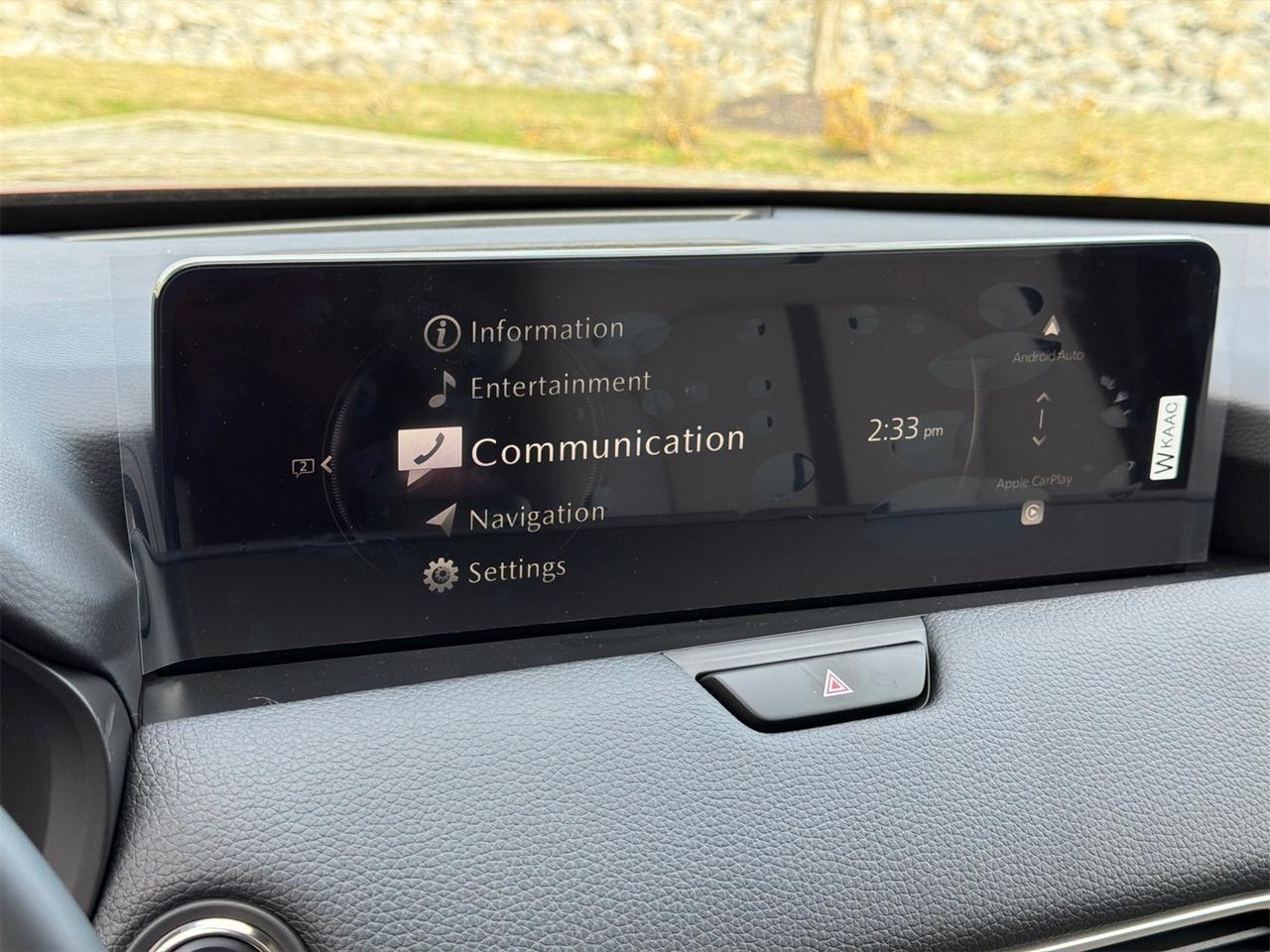 2026 MAZDA CX-90 PHEV Premium Hagerstown MD