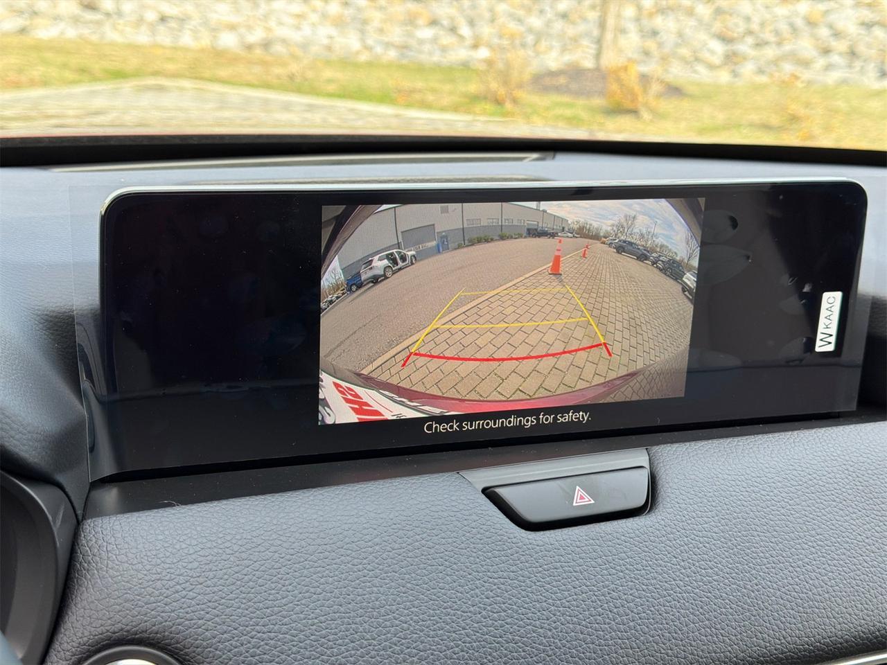 2026 MAZDA CX-90 PHEV Premium Hagerstown MD