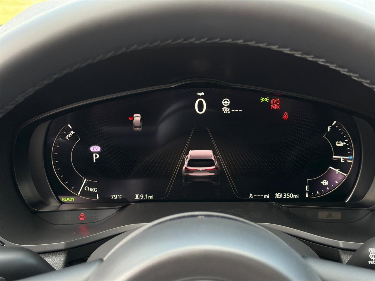 2026 MAZDA CX-90 PHEV Premium Hagerstown MD