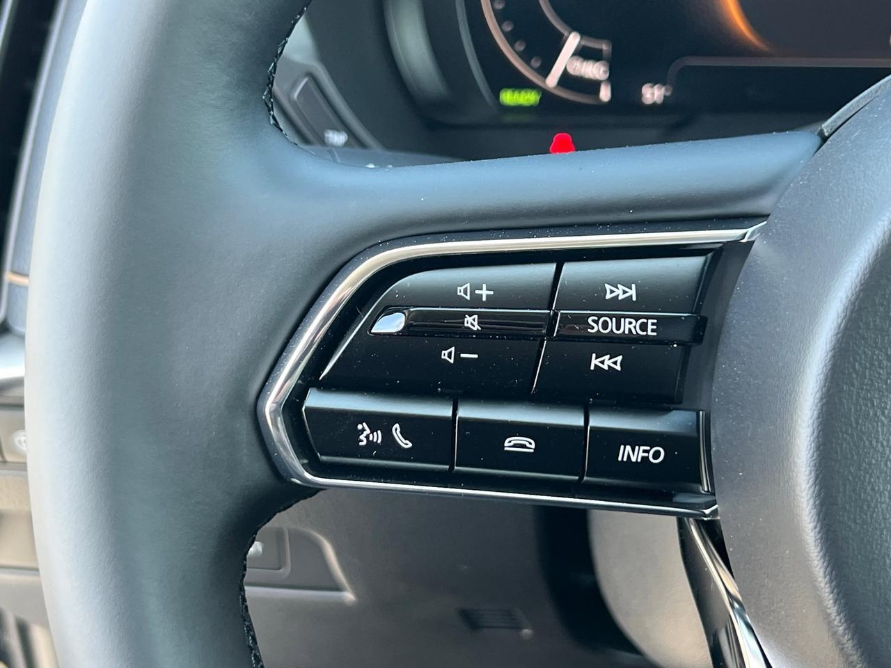 2026 MAZDA CX-90 PHEV Premium Hagerstown MD