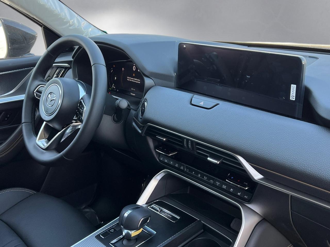 2026 MAZDA CX-90 PHEV Premium Hagerstown MD