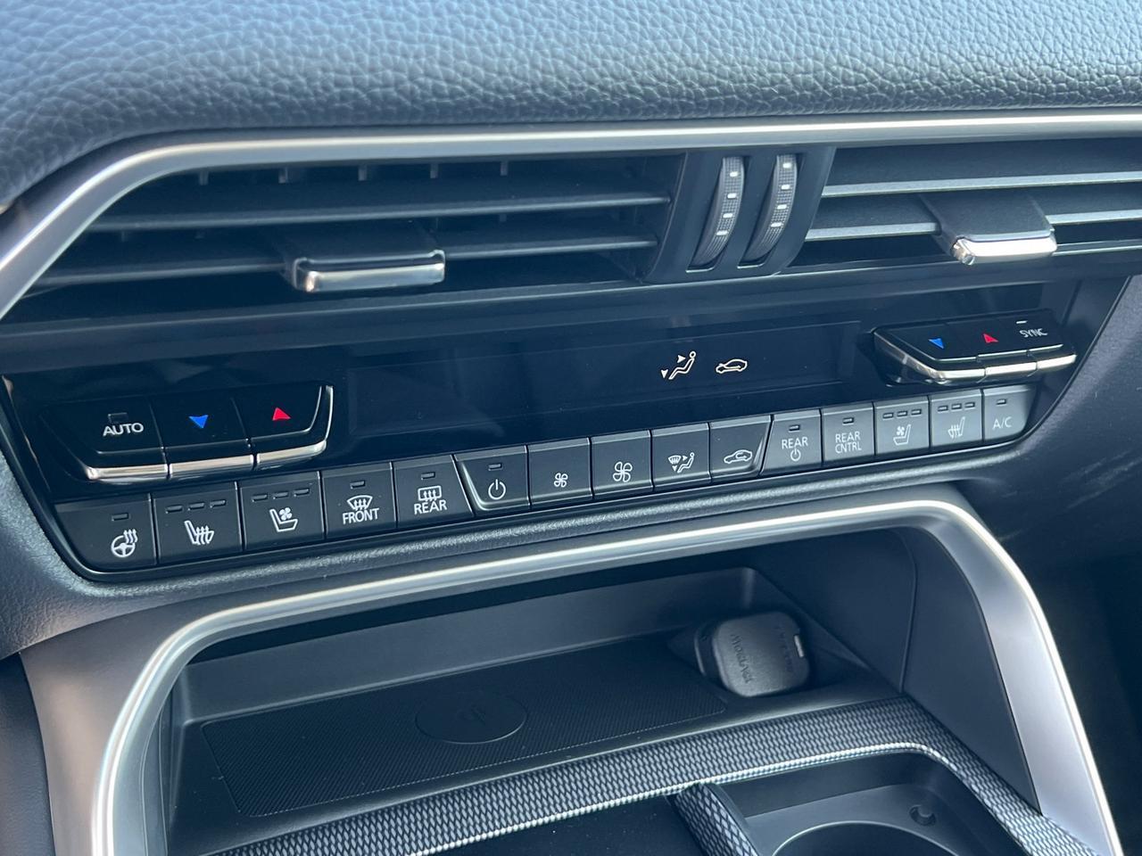 2026 MAZDA CX-90 PHEV Premium Hagerstown MD