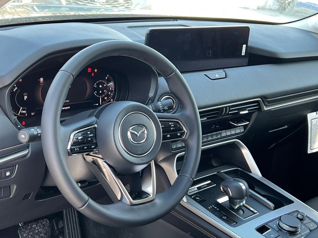 2026 MAZDA CX-90 PHEV Premium Hagerstown MD