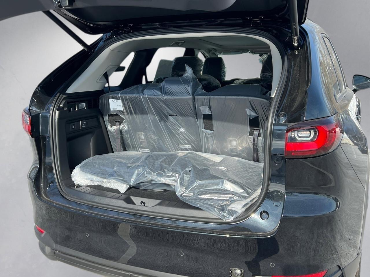 2026 MAZDA CX-90 PHEV Premium Hagerstown MD