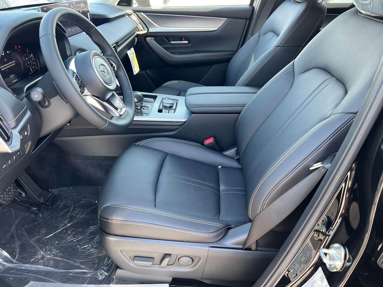 2026 MAZDA CX-90 PHEV Premium Hagerstown MD