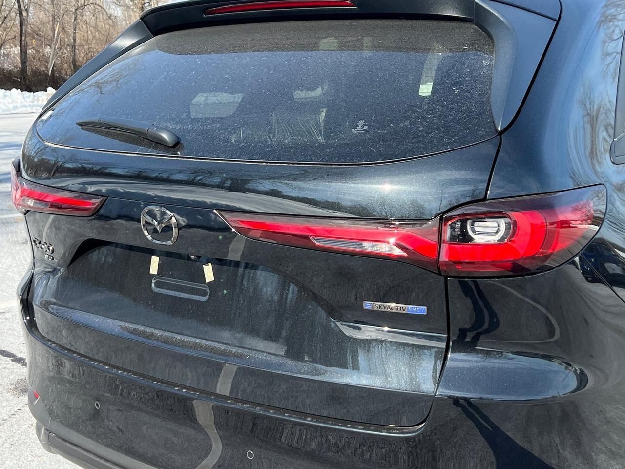 2026 MAZDA CX-90 PHEV Premium Hagerstown MD