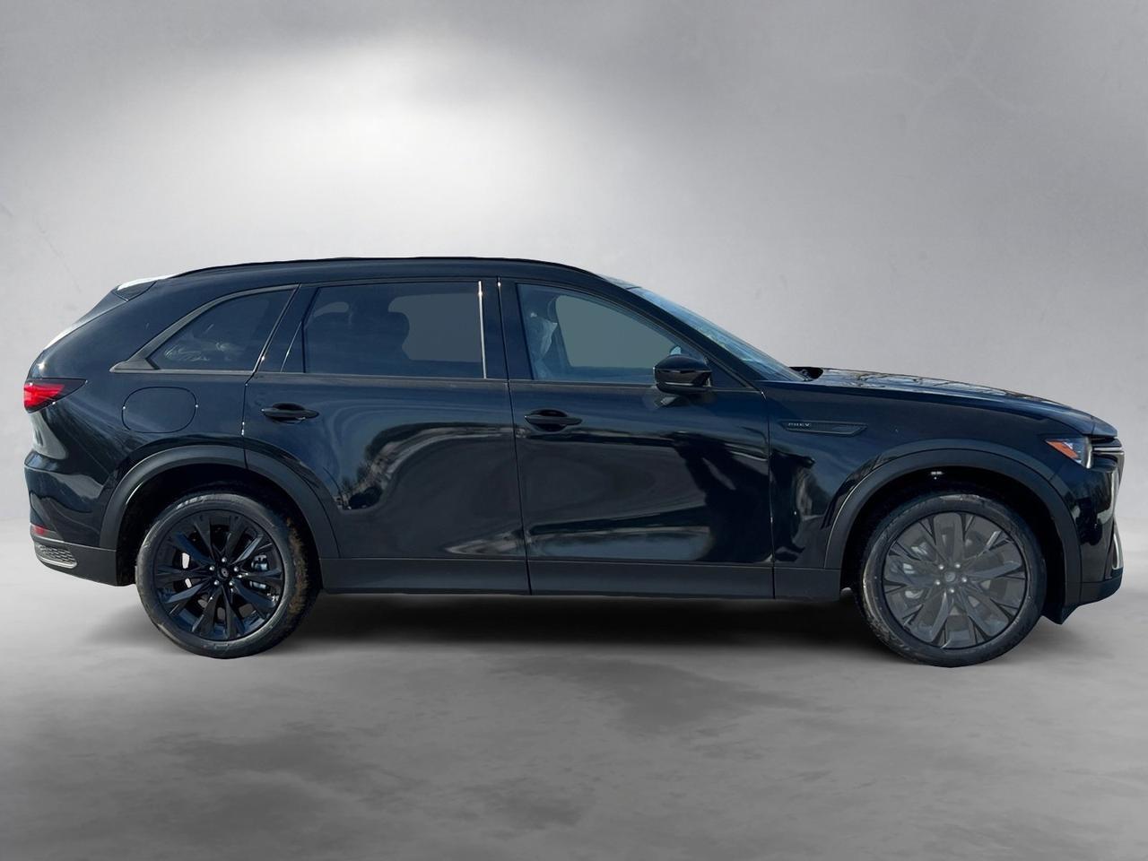 2026 MAZDA CX-90 PHEV Premium Hagerstown MD