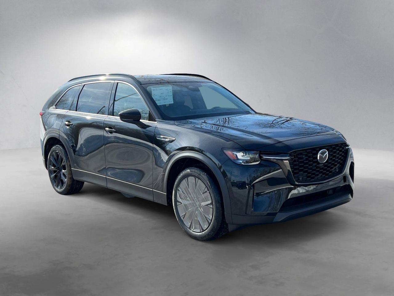 2026 MAZDA CX-90 PHEV