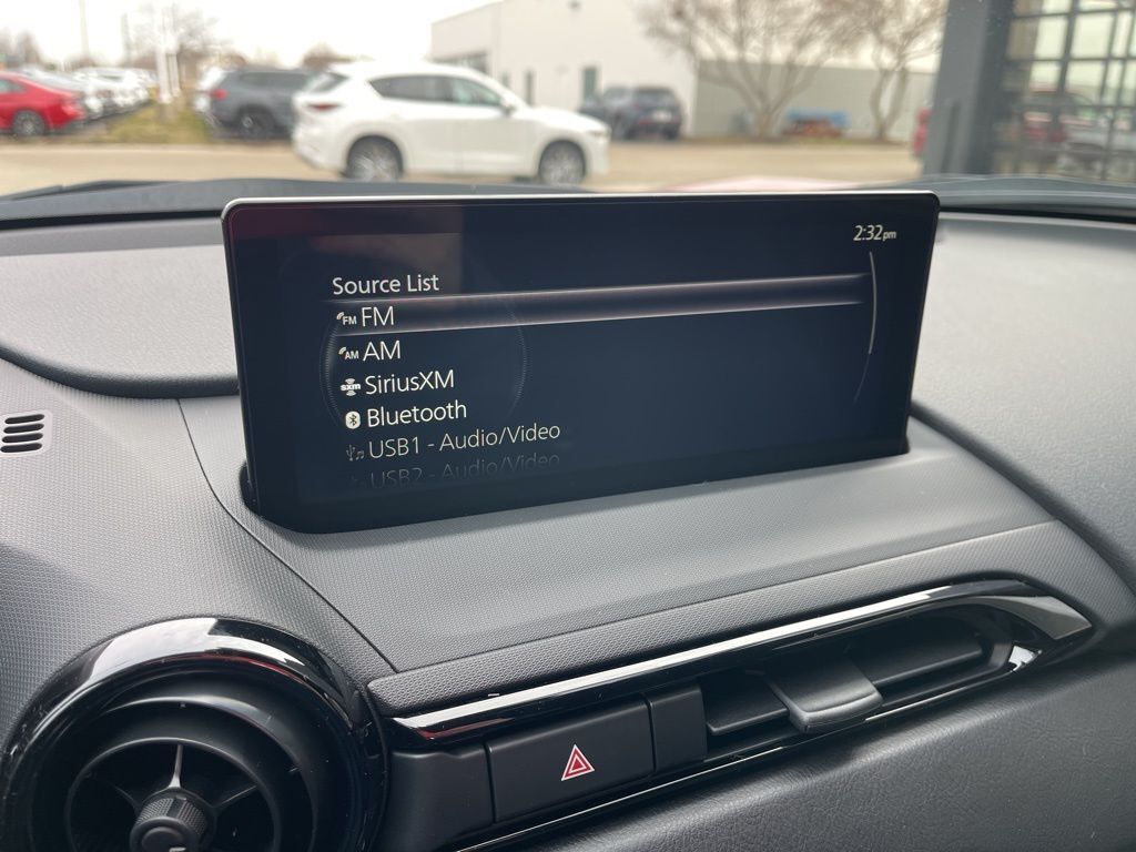 2026 MAZDA MX-5 Miata Club Oshkosh WI