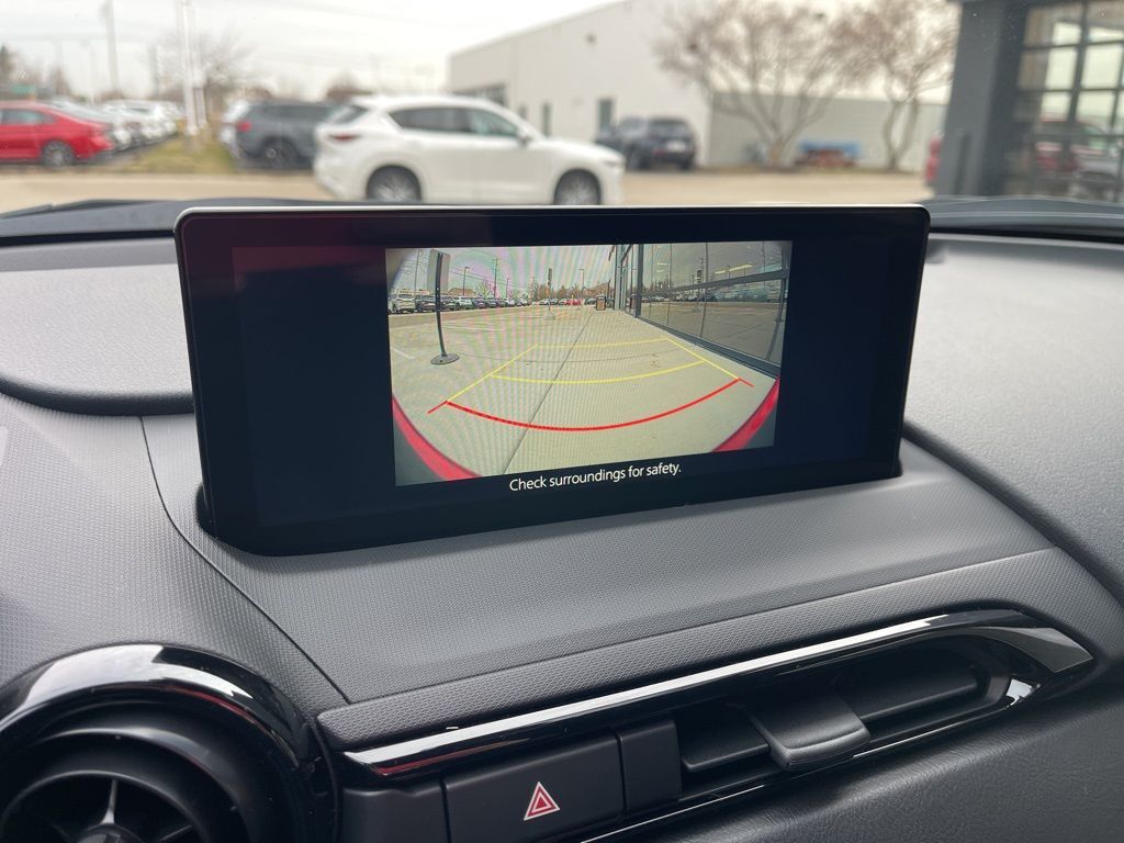 2026 MAZDA MX-5 Miata Club Oshkosh WI