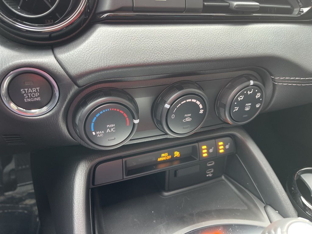 2026 MAZDA MX-5 Miata Club Oshkosh WI