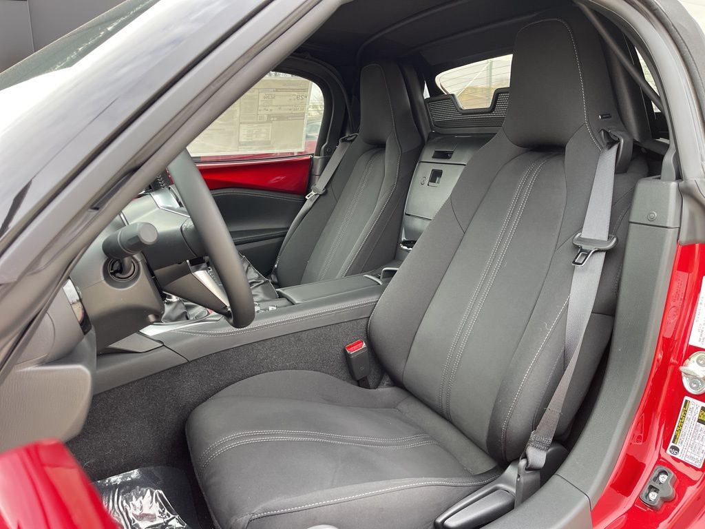 2026 MAZDA MX-5 Miata Club San Clemente CA