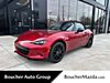 2026 MAZDA MX-5 Miata Club