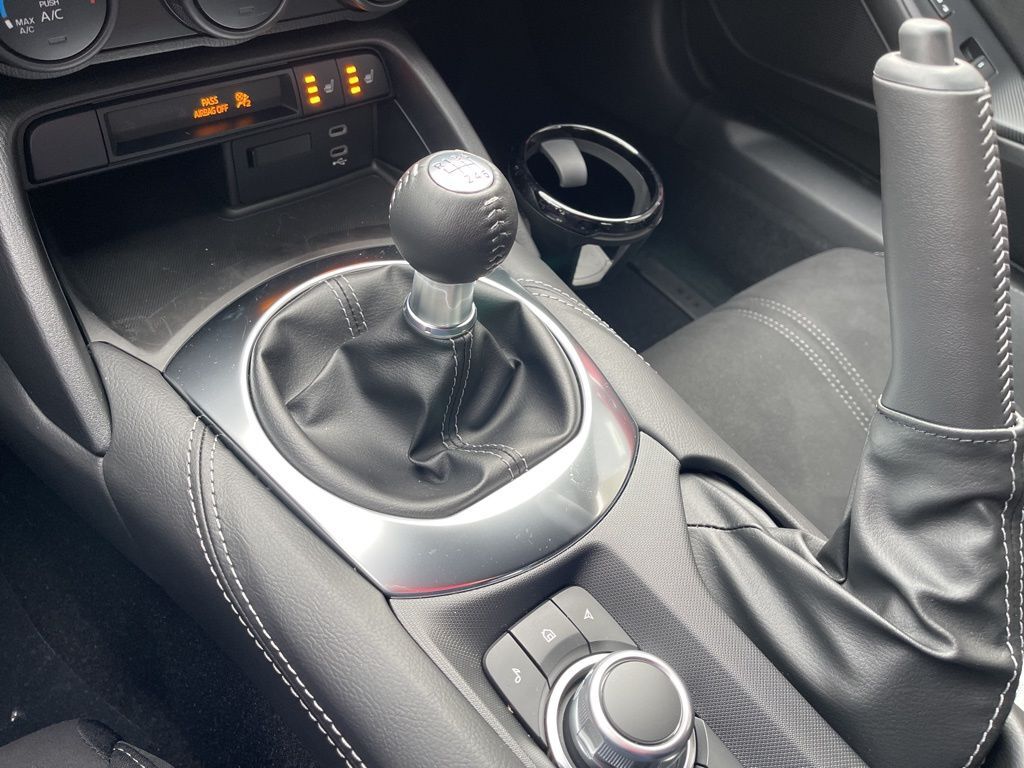 2026 MAZDA MX-5 Miata Club Oshkosh WI