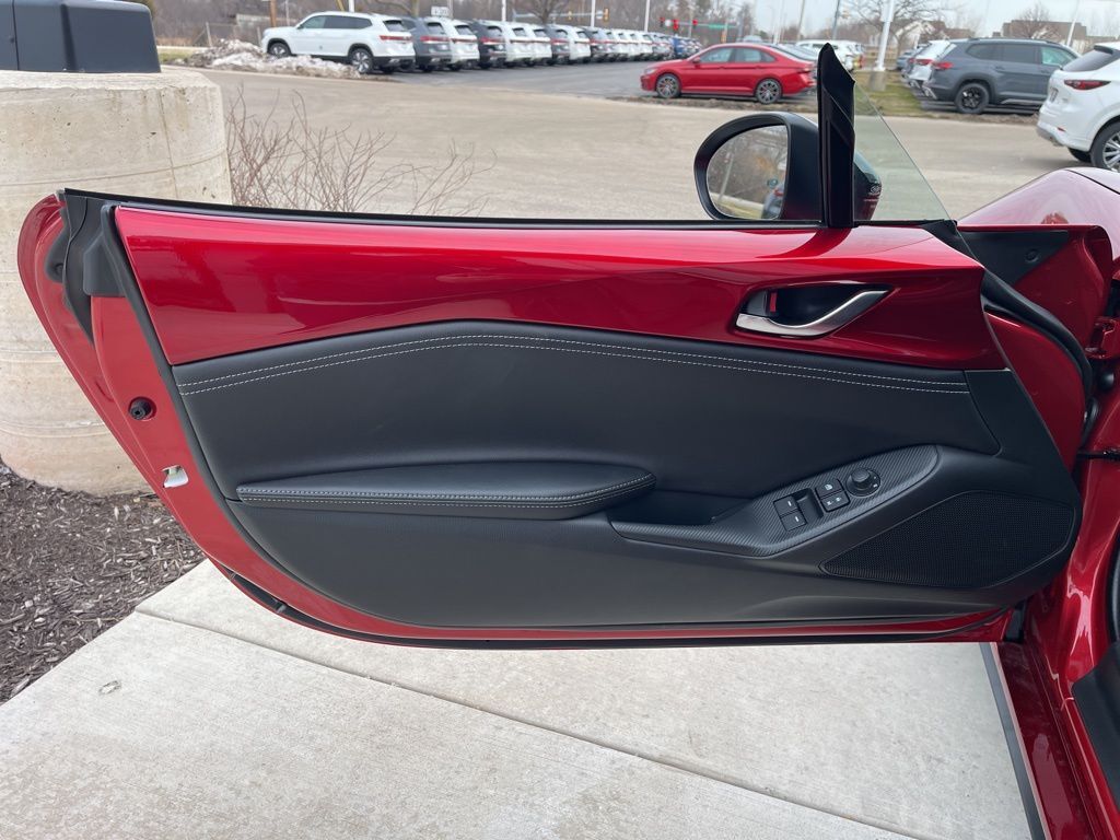 2026 MAZDA MX-5 Miata Club Oshkosh WI