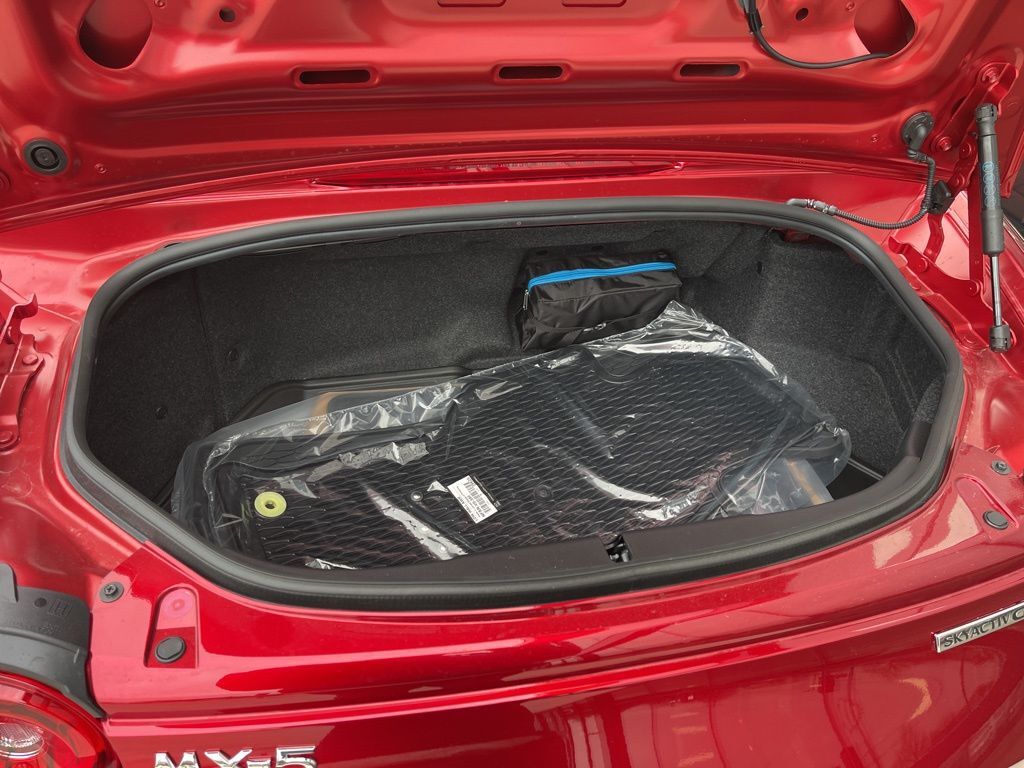 2026 MAZDA MX-5 Miata Club Oshkosh WI